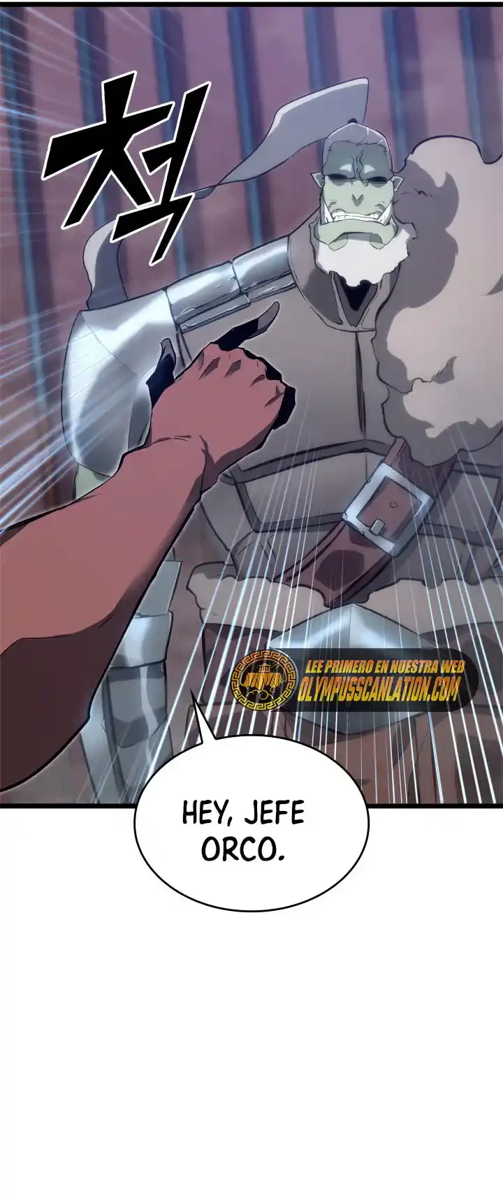 Regreso del ranker de clase SSS Capítulo 9 - Page 27