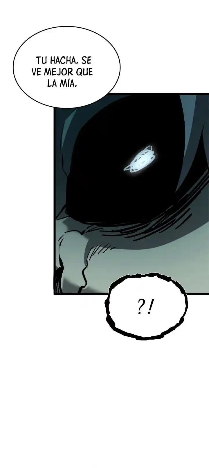 Regreso del ranker de clase SSS Capítulo 9 - Page 35