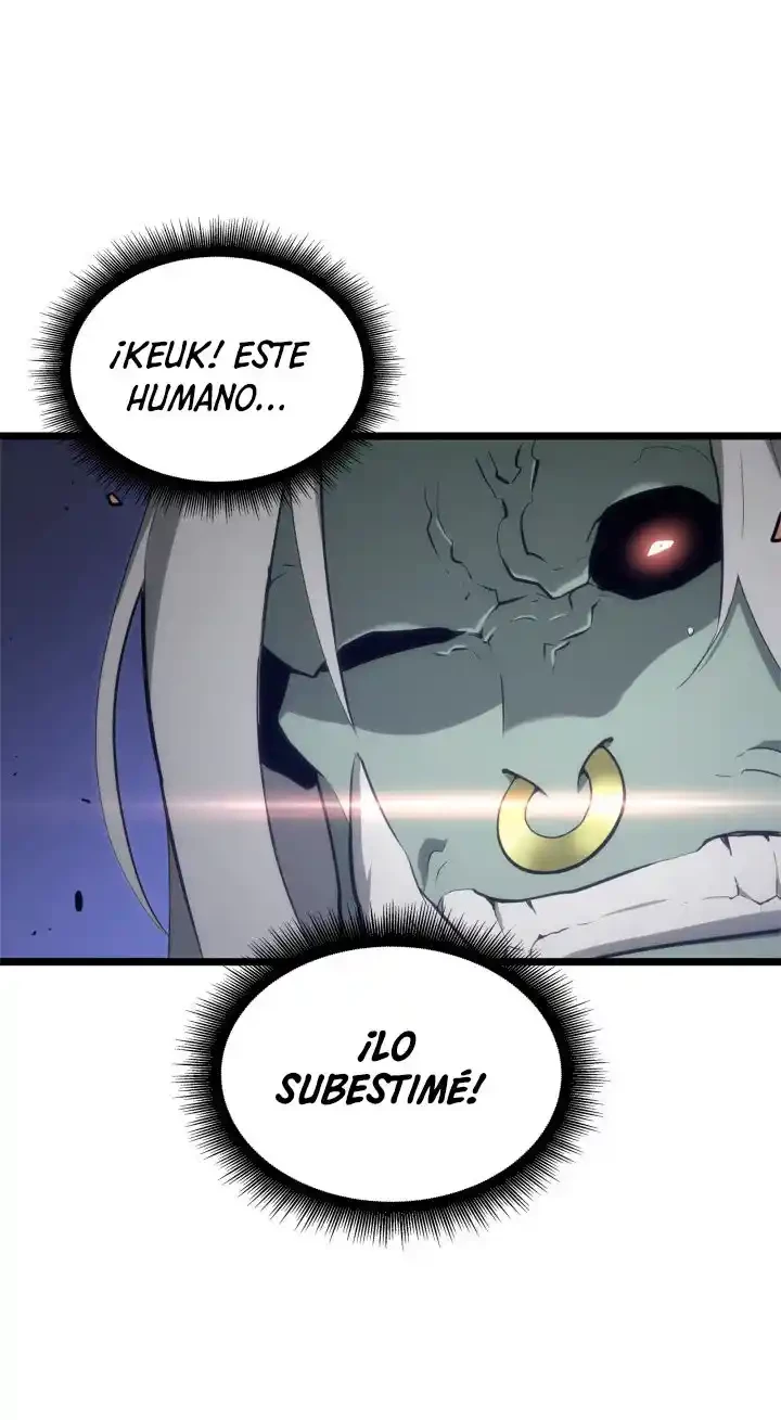 Regreso del ranker de clase SSS Capítulo 9 - Page 39