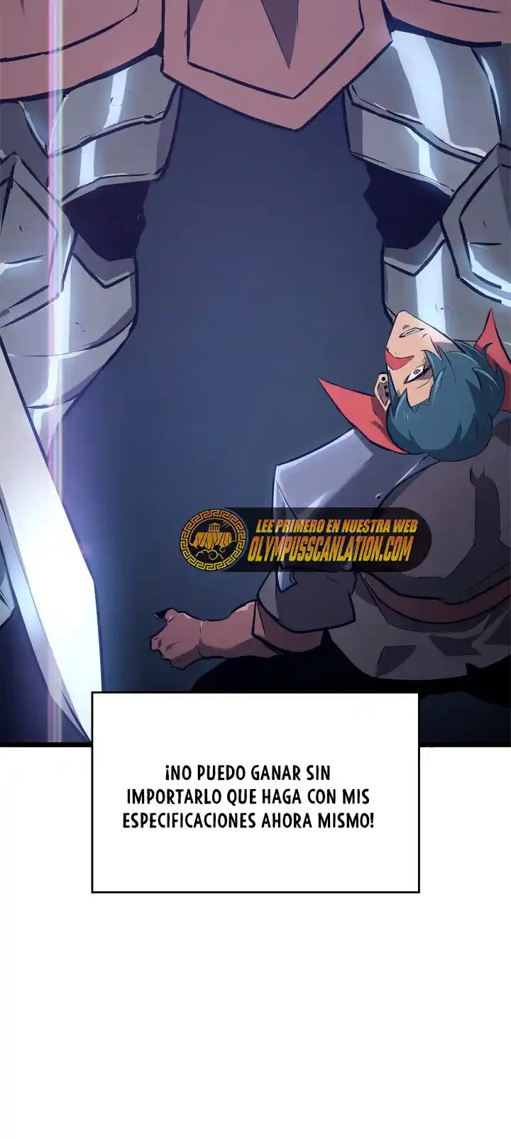 Regreso del ranker de clase SSS Capítulo 9 - Page 7