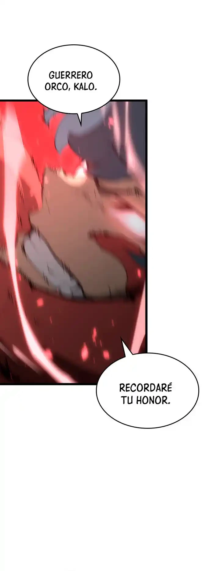 Regreso del ranker de clase SSS Capítulo 9 - Page 75