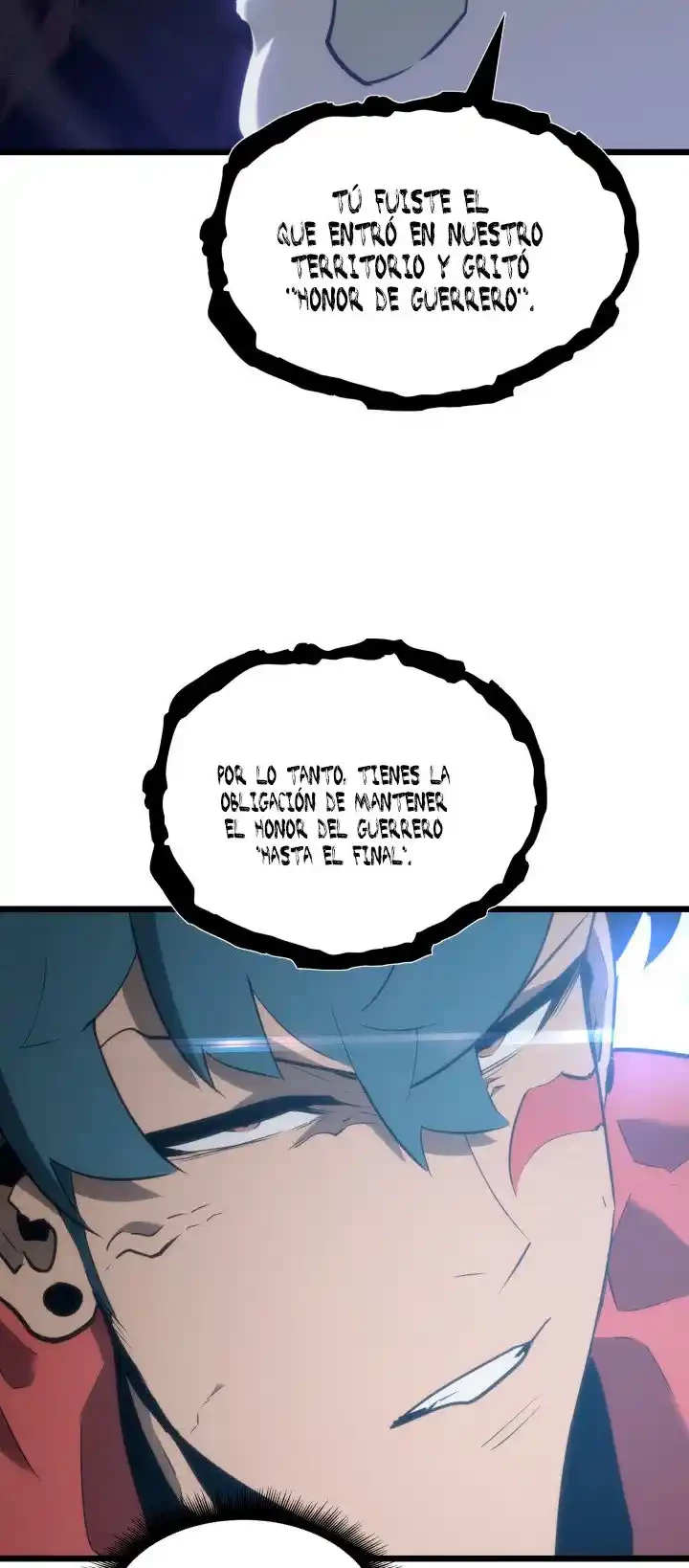 Regreso del ranker de clase SSS Capítulo 9 - Page 97