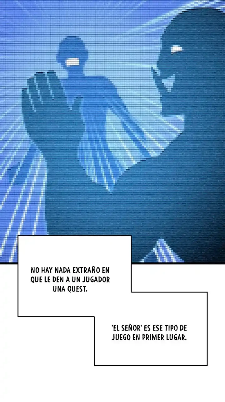 Regreso del ranker de clase SSS Capítulo 9 - Page 99