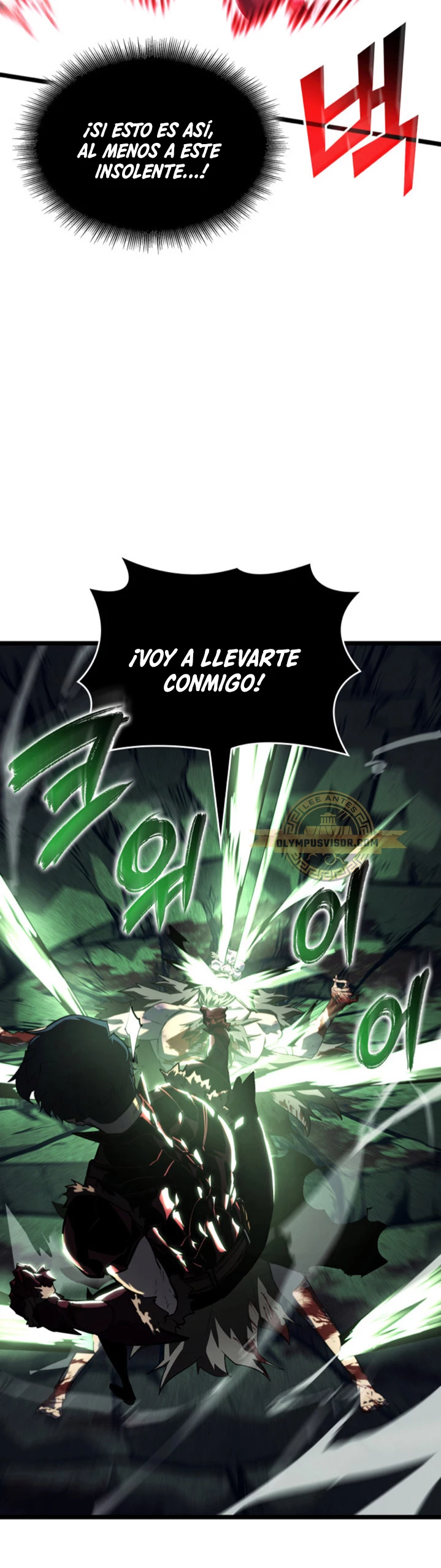 Regreso del ranker de clase SSS Capítulo 90 - Page 42