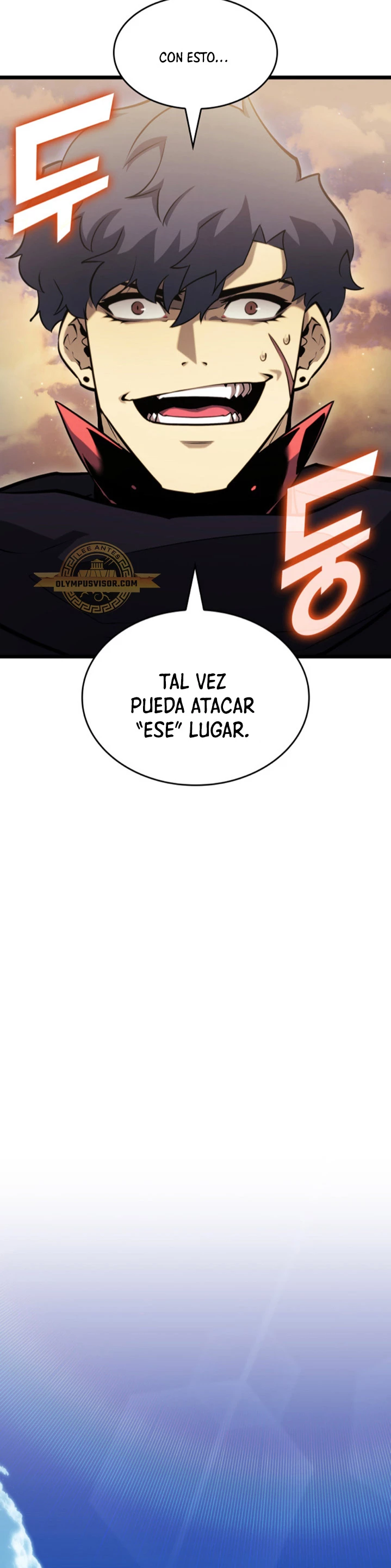 Regreso del ranker de clase SSS Capítulo 91 - Page 40