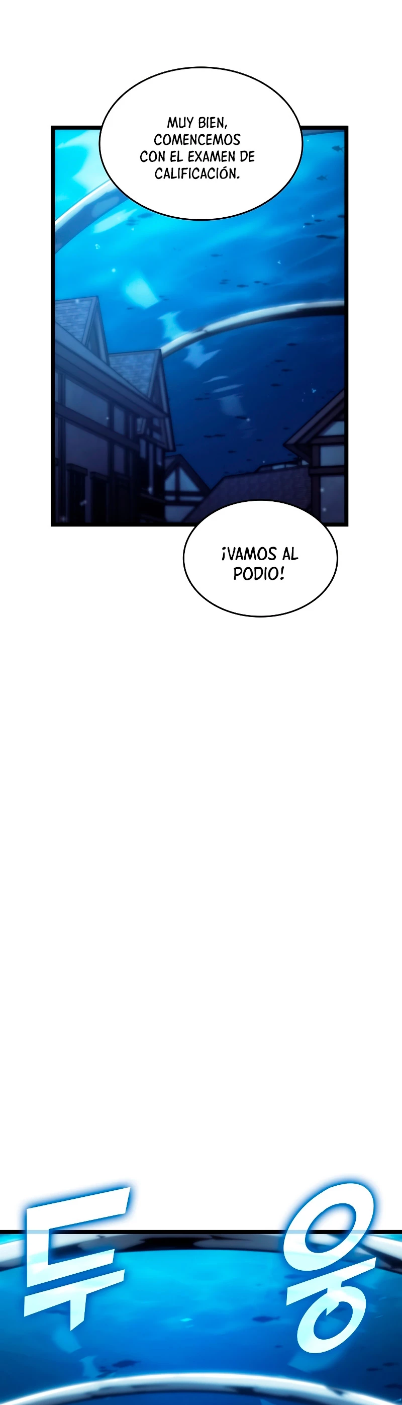 Regreso del ranker de clase SSS Capítulo 92 - Page 25