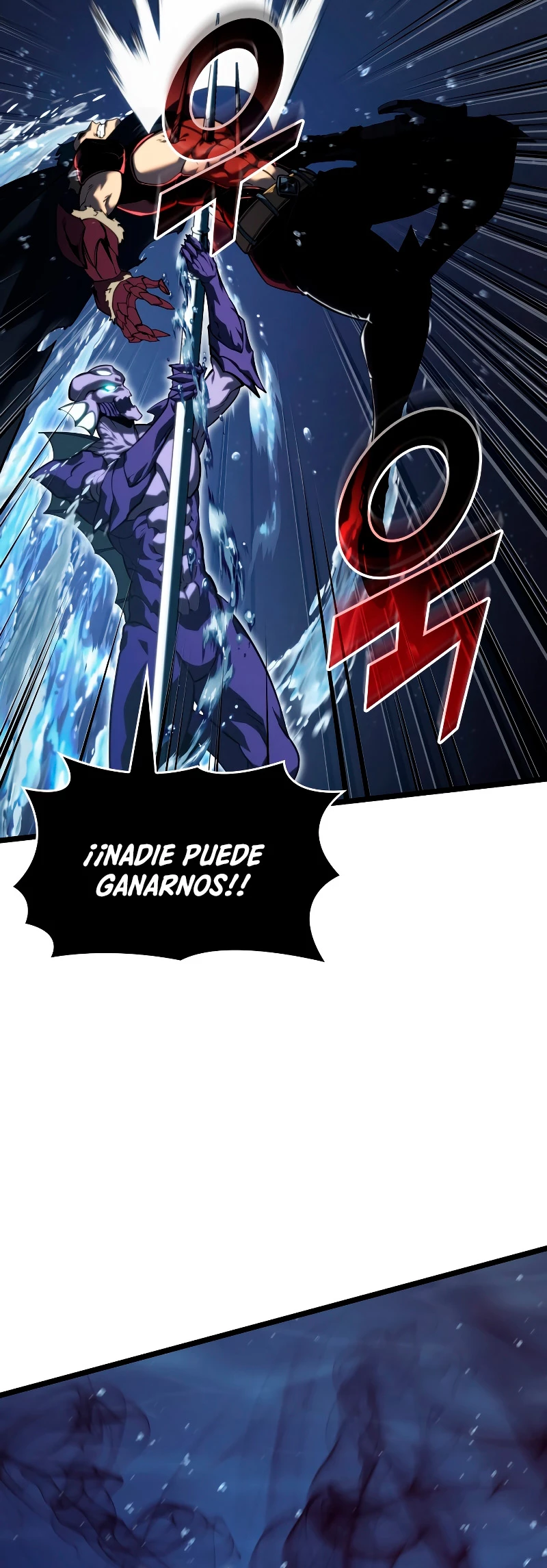 Regreso del ranker de clase SSS Capítulo 92 - Page 59