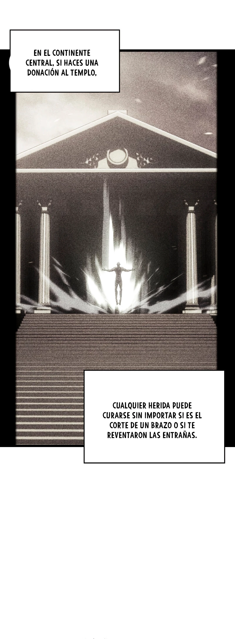 Regreso del ranker de clase SSS Capítulo 93 - Page 22