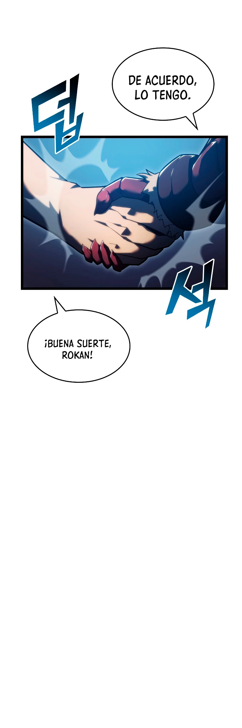 Regreso del ranker de clase SSS Capítulo 93 - Page 28