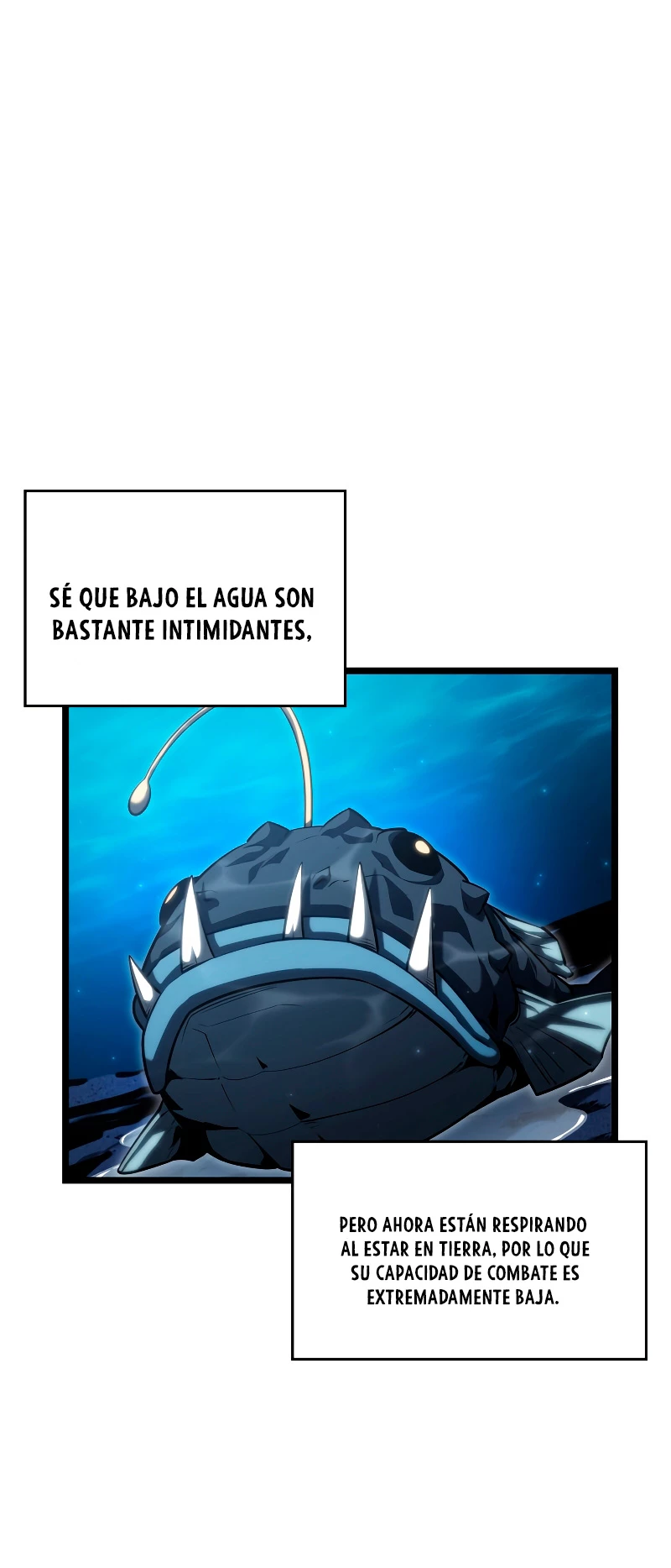 Regreso del ranker de clase SSS Capítulo 93 - Page 31