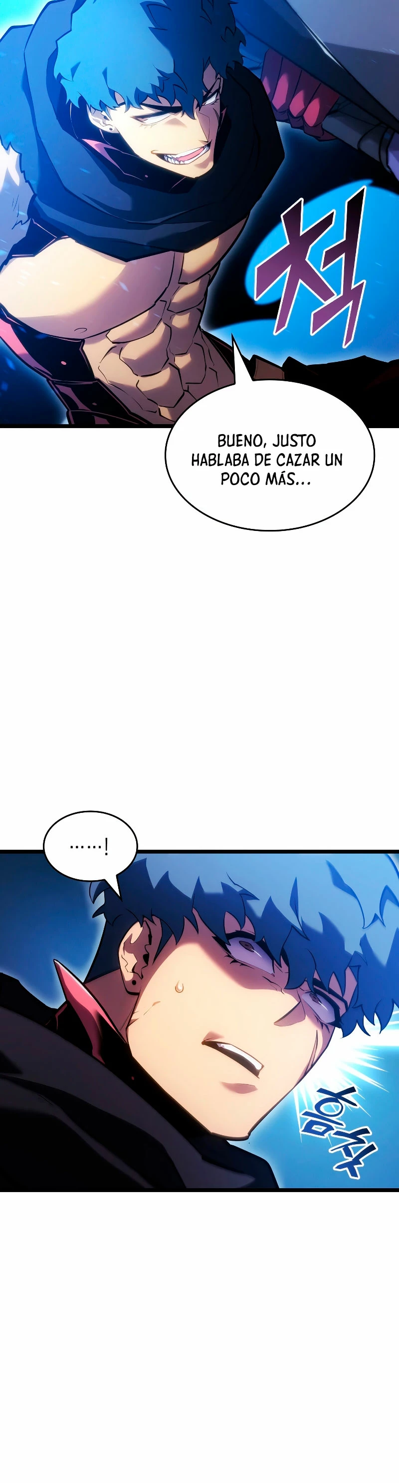 Regreso del ranker de clase SSS Capítulo 94 - Page 27