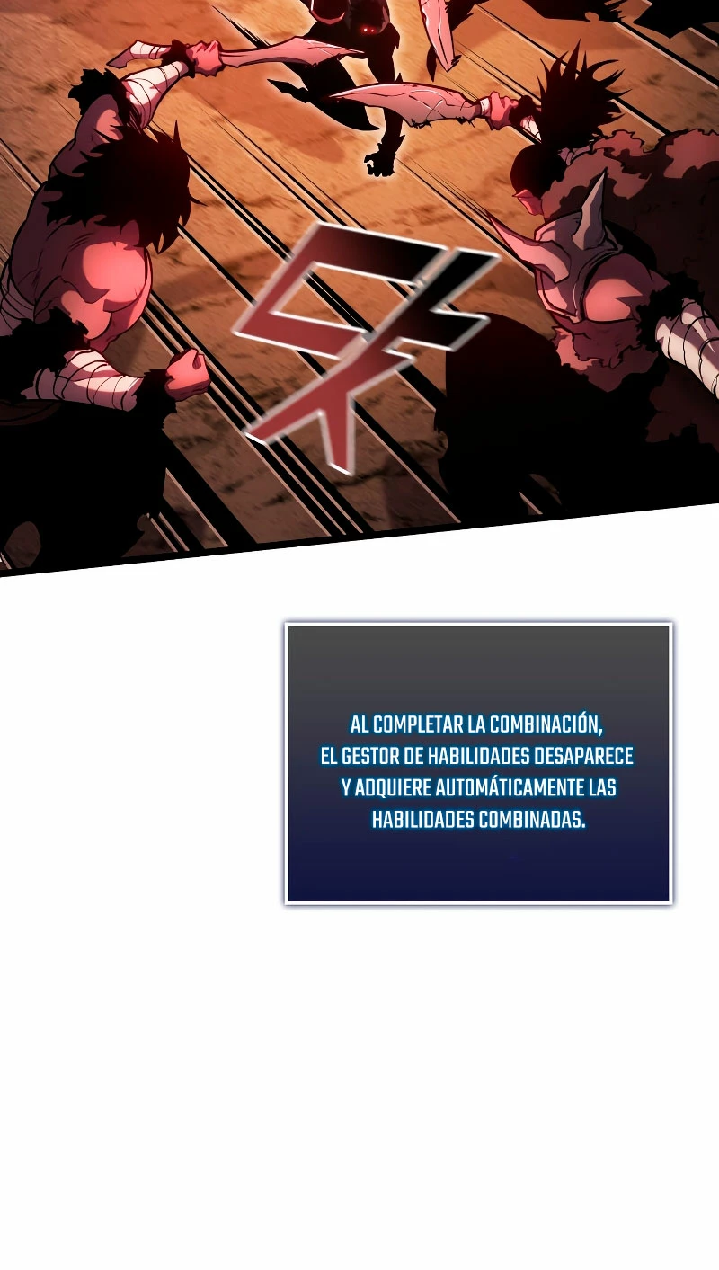 Regreso del ranker de clase SSS Capítulo 94 - Page 58