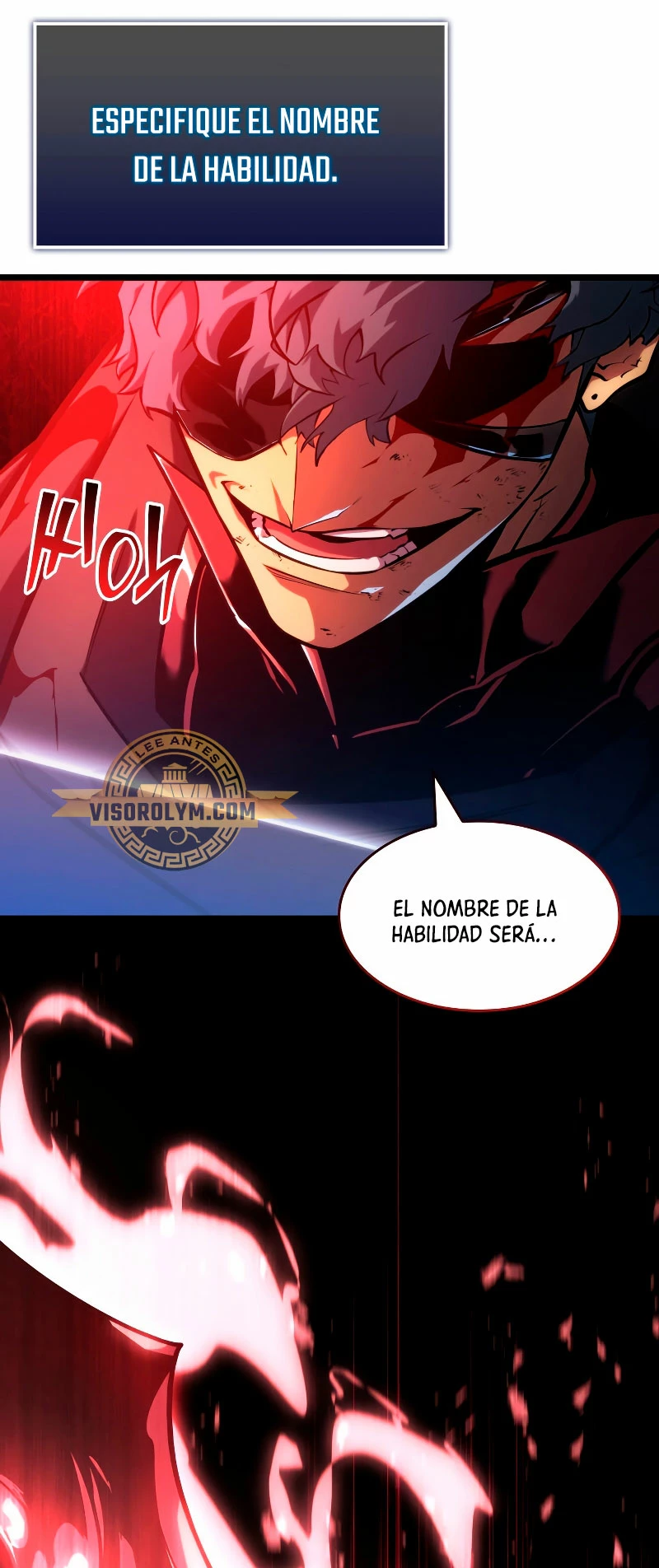 Regreso del ranker de clase SSS Capítulo 94 - Page 62