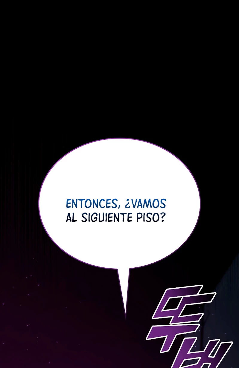 Regreso del ranker de clase SSS Capítulo 96 - Page 48