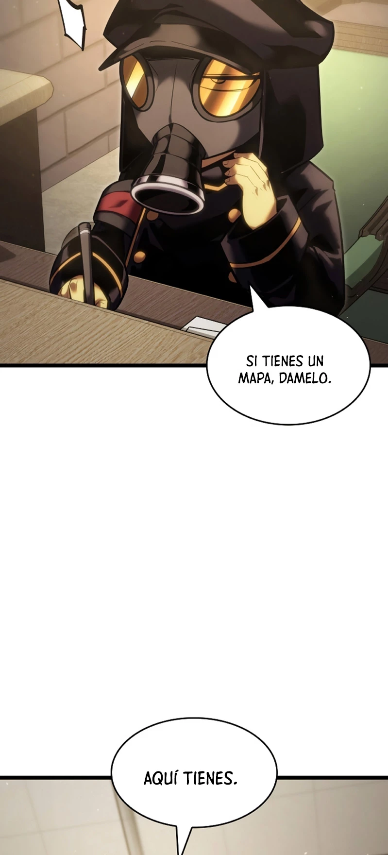 Regreso del ranker de clase SSS Capítulo 98 - Page 27