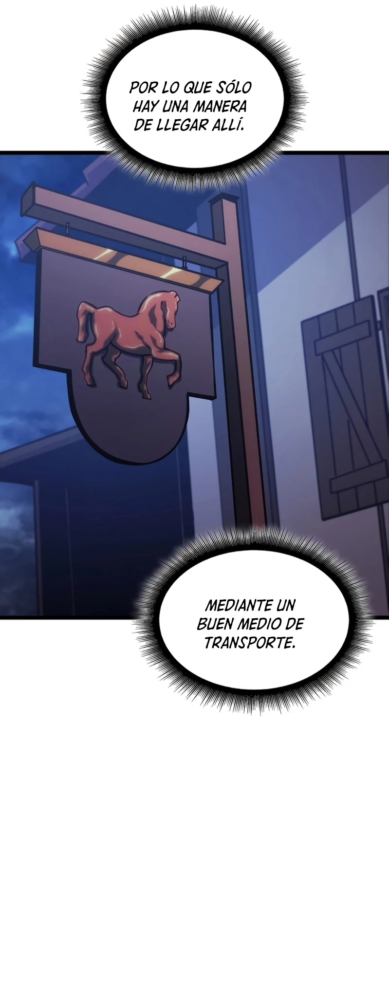 Regreso del ranker de clase SSS Capítulo 98 - Page 42