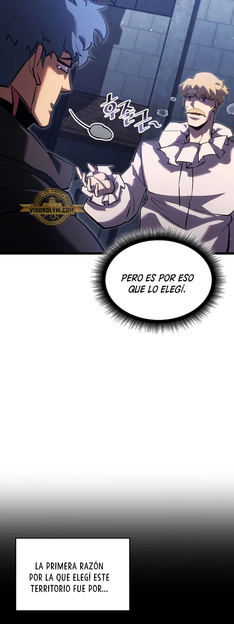 Regreso del ranker de clase SSS Capítulo 98 - Page 50