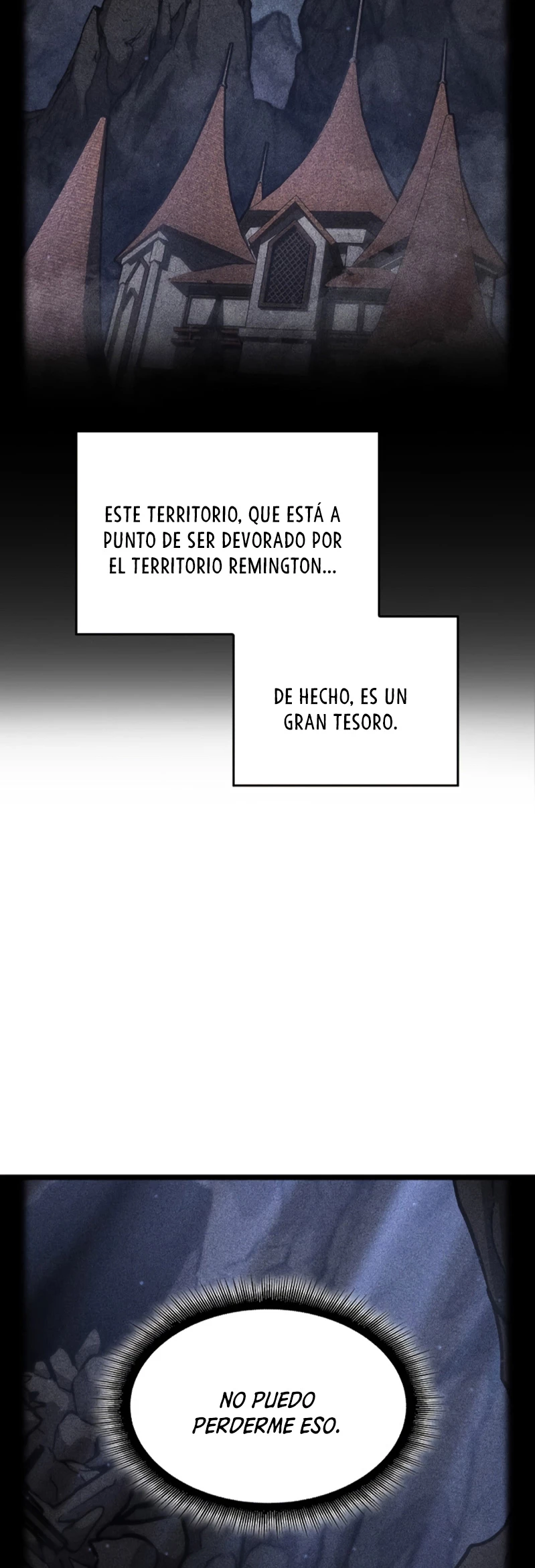 Regreso del ranker de clase SSS Capítulo 98 - Page 52