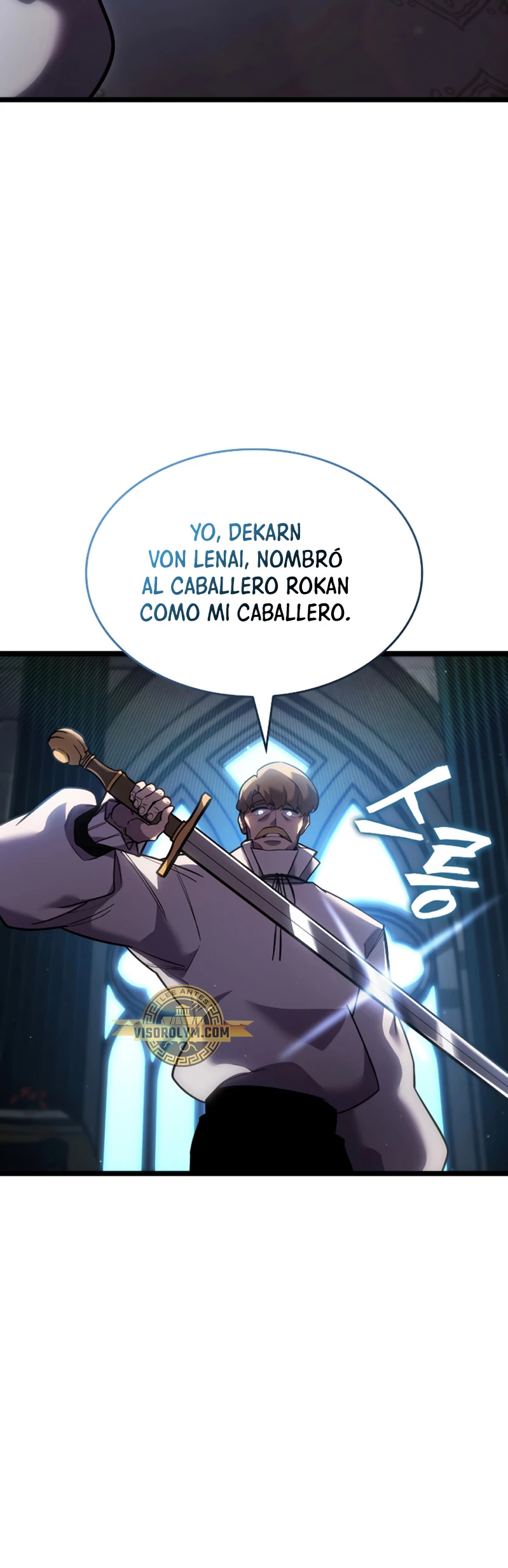 Regreso del ranker de clase SSS Capítulo 98 - Page 63