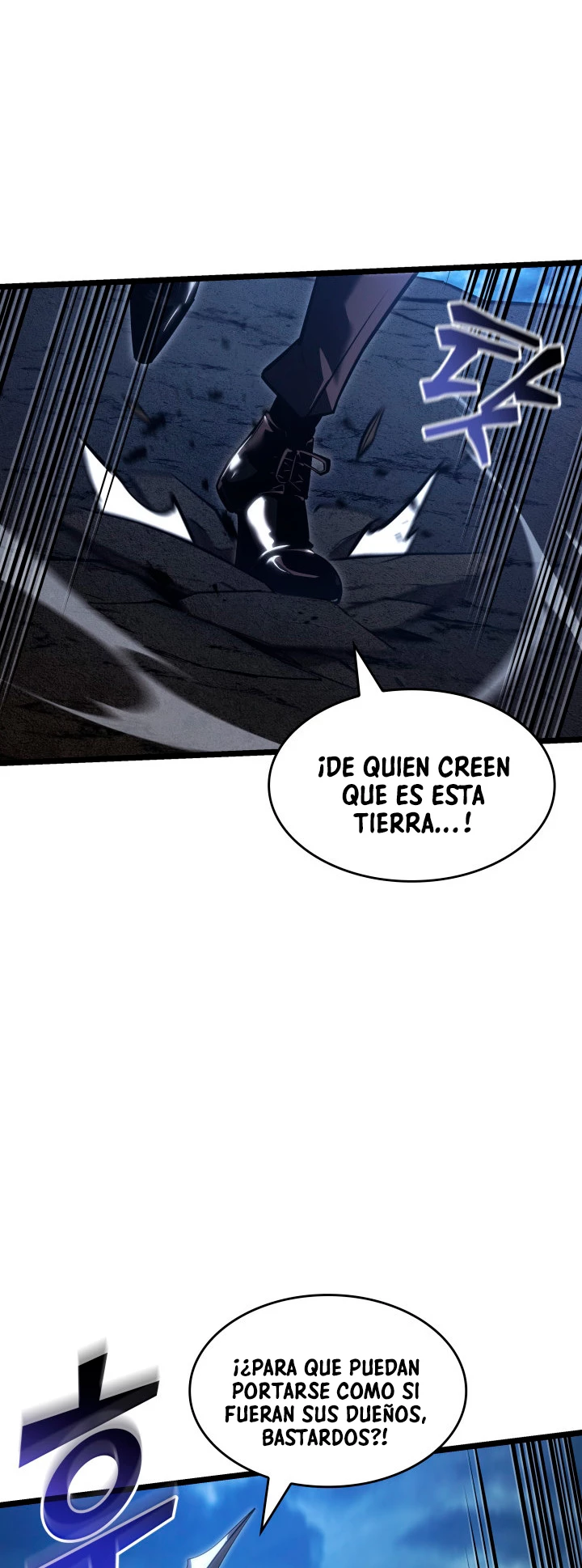 Regreso del ranker de clase SSS Capítulo 99 - Page 23