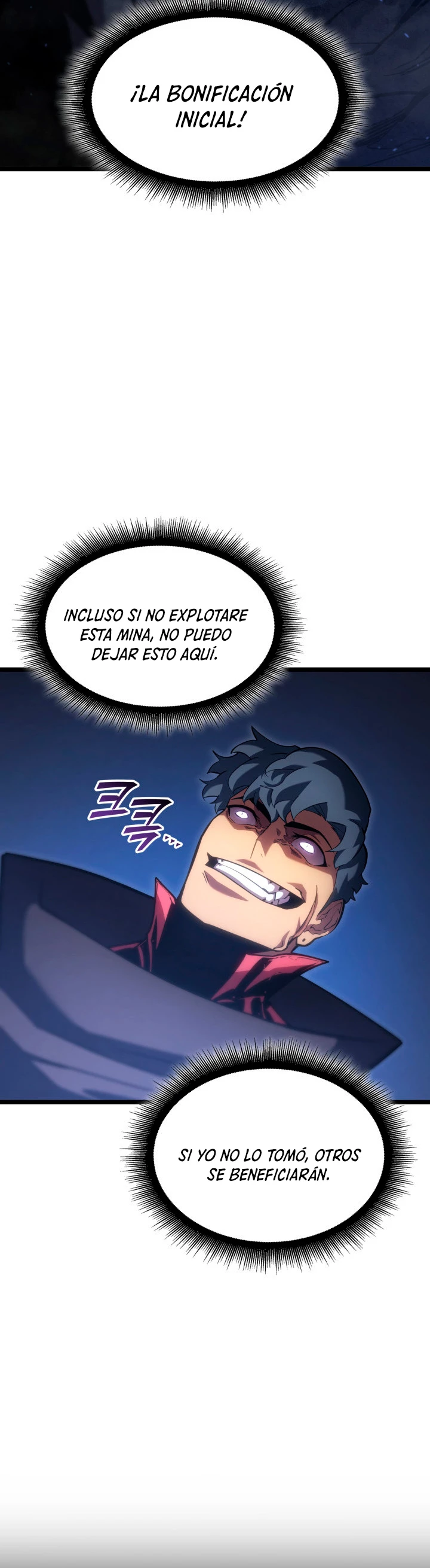 Regreso del ranker de clase SSS Capítulo 99 - Page 45