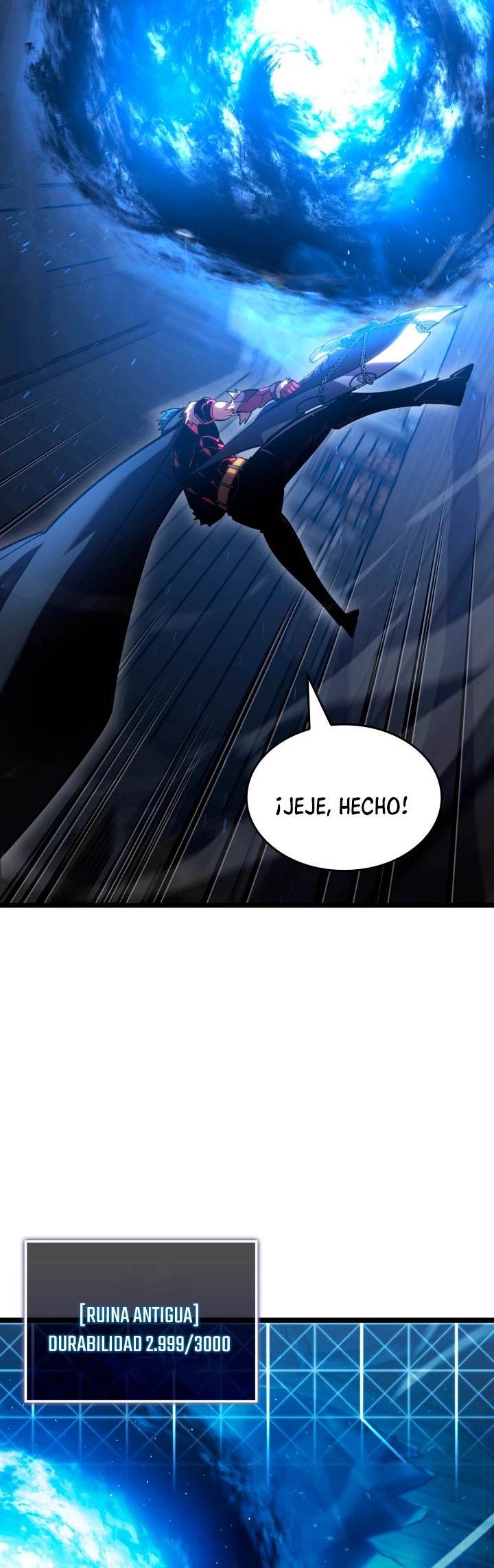 Regreso del ranker de clase SSS Capítulo 99 - Page 64