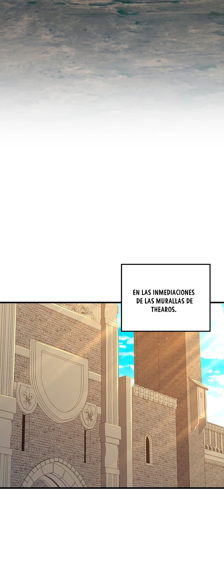 El dinero del Lord no disminuye Capítulo 102 - Page 35