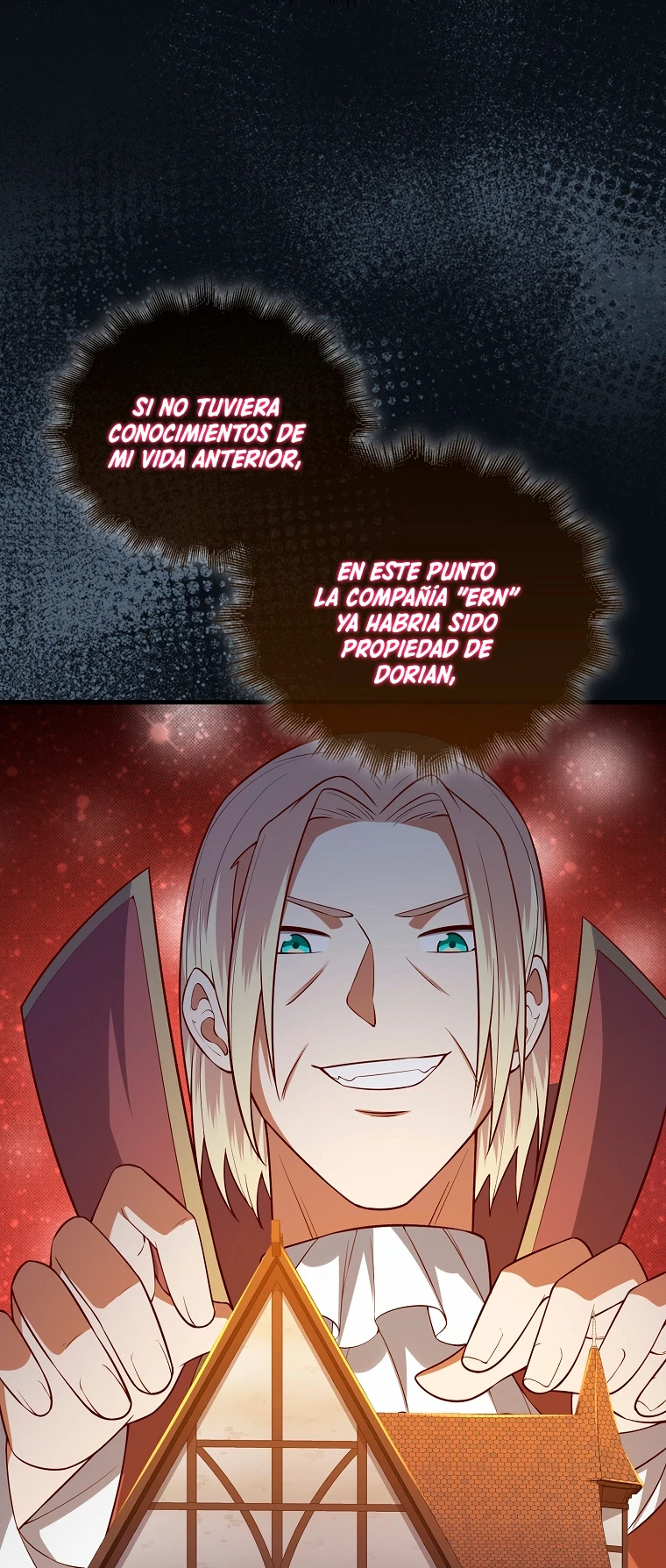 El dinero del Lord no disminuye Capítulo 103 - Page 17