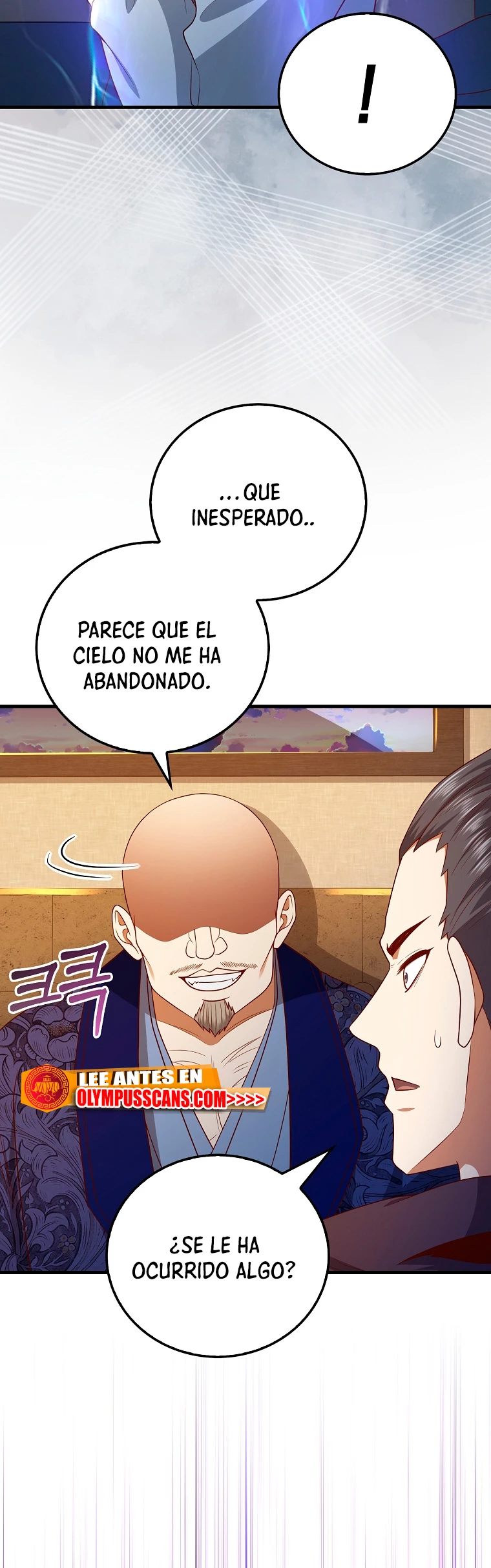 El dinero del Lord no disminuye Capítulo 103 - Page 36