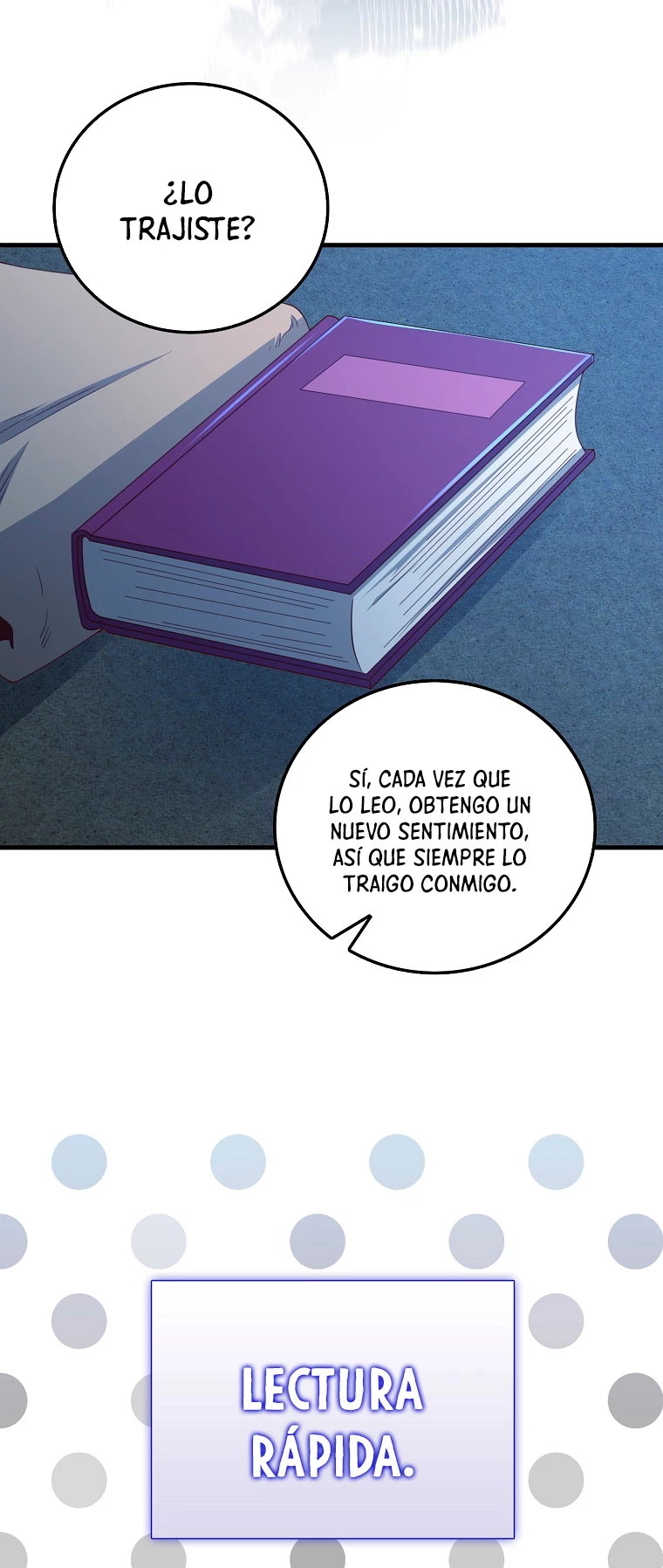 El dinero del Lord no disminuye Capítulo 103 - Page 54