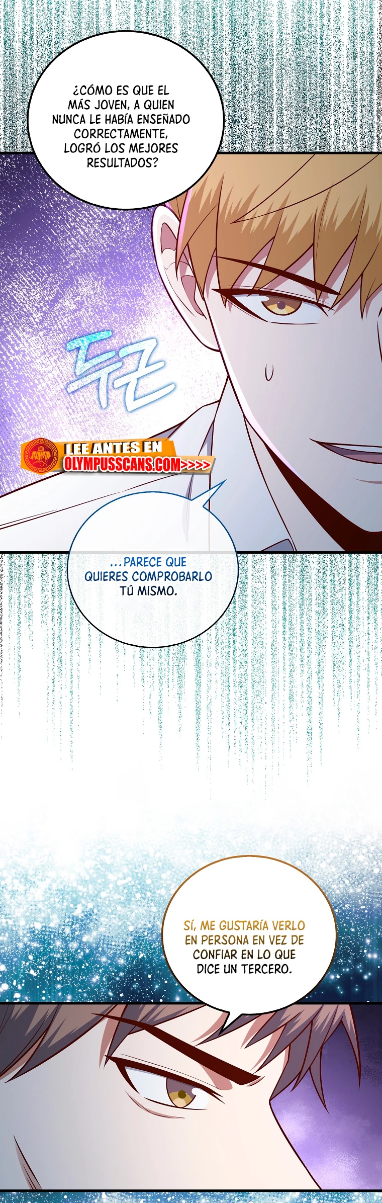 El dinero del Lord no disminuye Capítulo 103 - Page 69