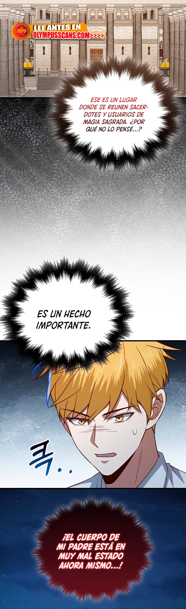 El dinero del Lord no disminuye Capítulo 104 - Page 28