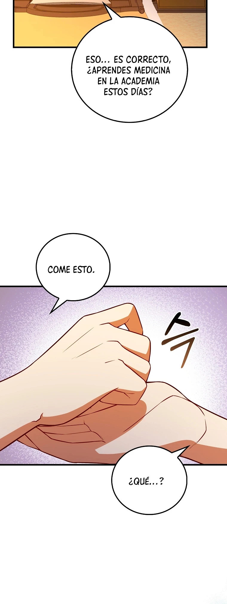 El dinero del Lord no disminuye Capítulo 104 - Page 47