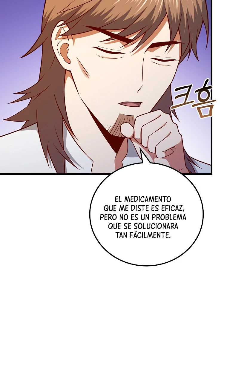 El dinero del Lord no disminuye Capítulo 104 - Page 55