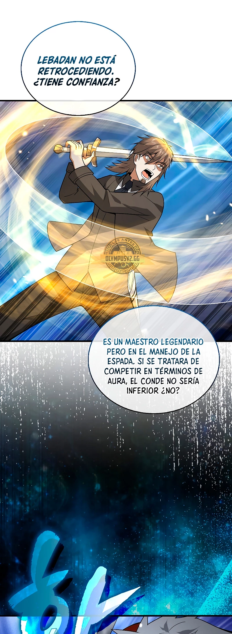 El dinero del Lord no disminuye Capítulo 108 - Page 30