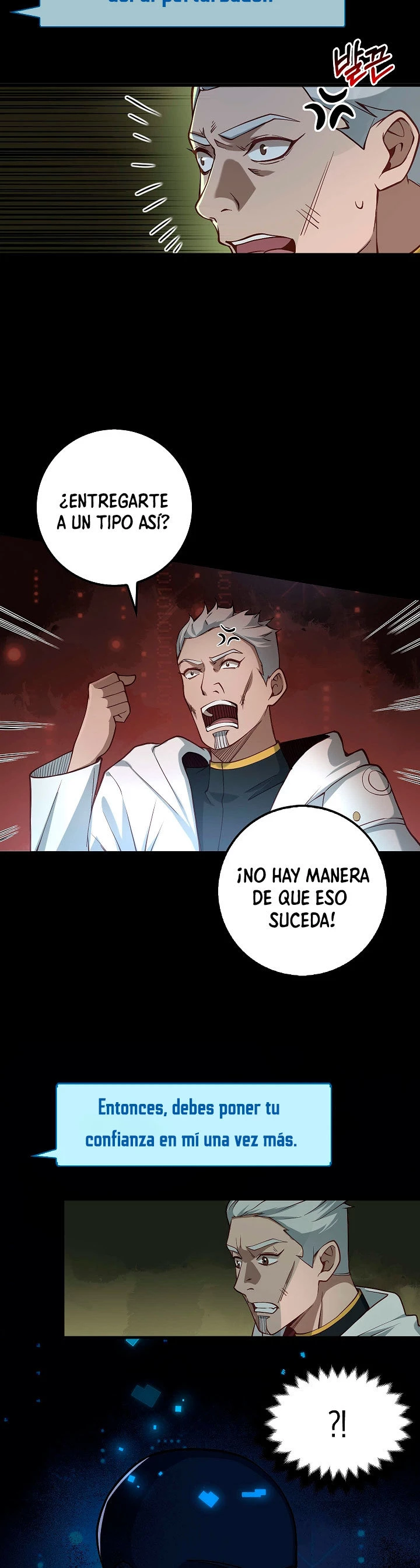 El dinero del Lord no disminuye Capítulo 11 - Page 25