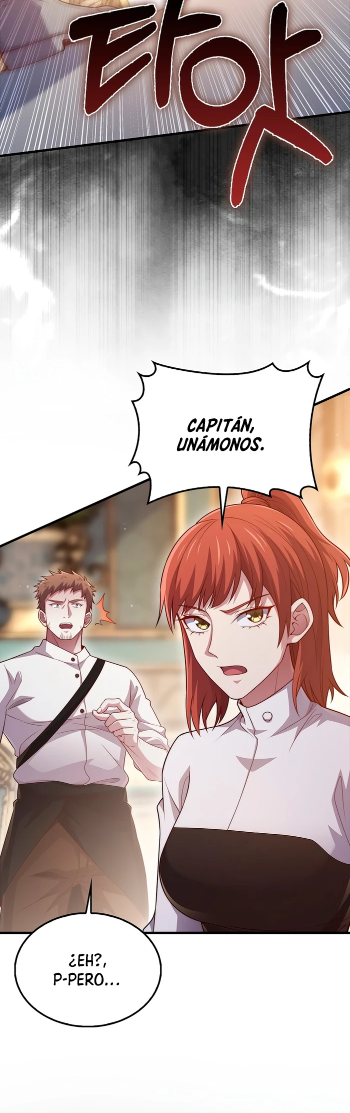 El dinero del Lord no disminuye Capítulo 126 - Page 21