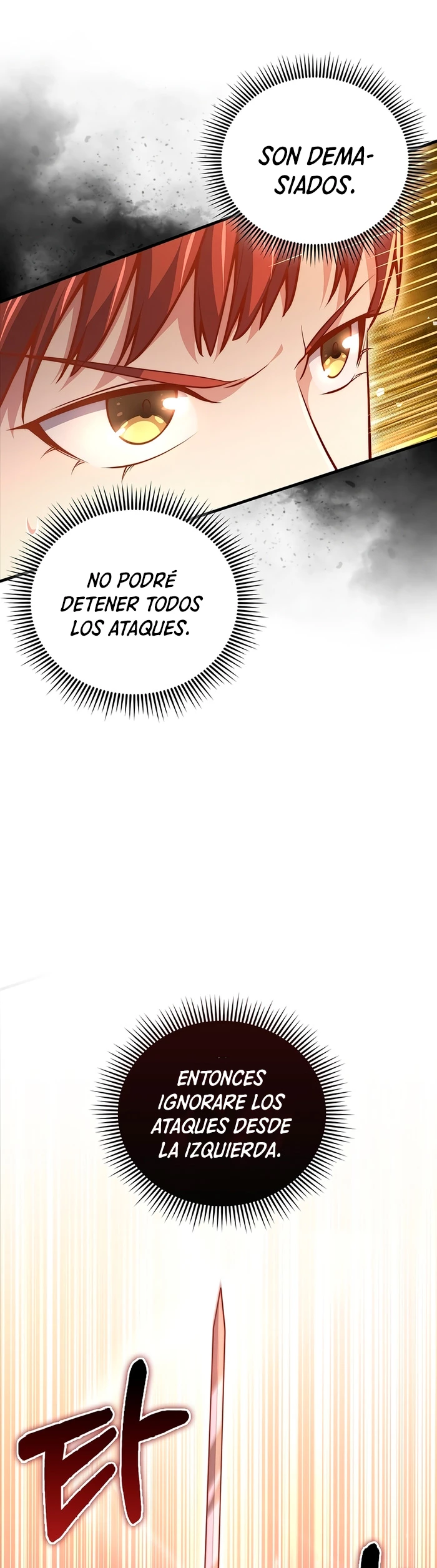 El dinero del Lord no disminuye Capítulo 126 - Page 31