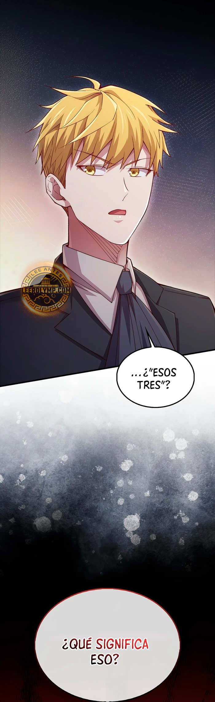 El dinero del Lord no disminuye Capítulo 126 - Page 46