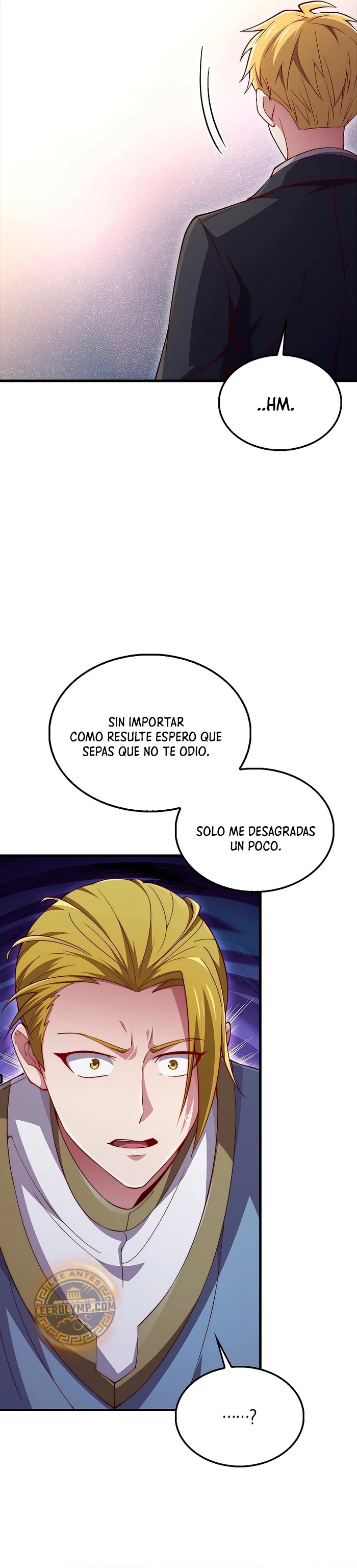 El dinero del Lord no disminuye Capítulo 127 - Page 24