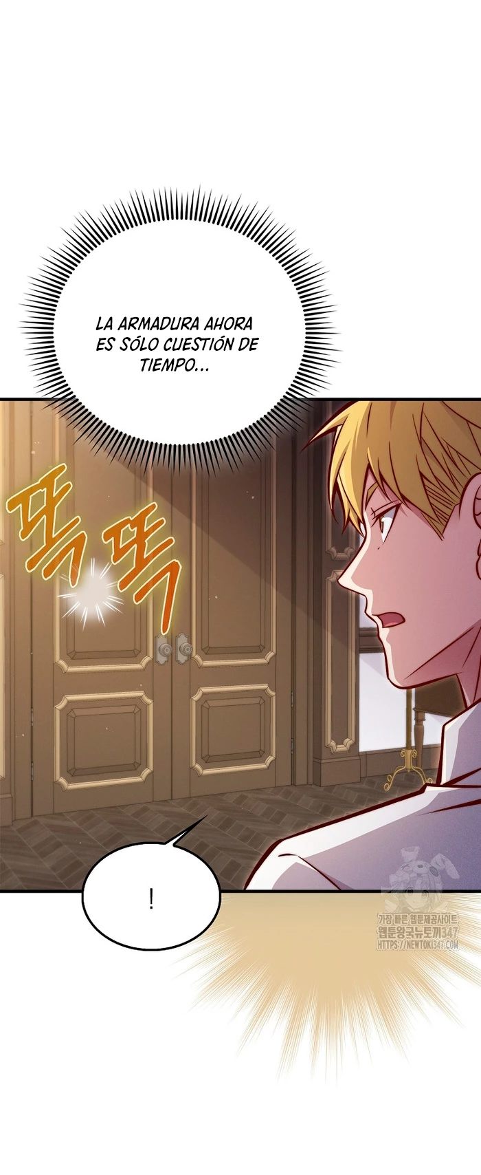 El dinero del Lord no disminuye Capítulo 128 - Page 20