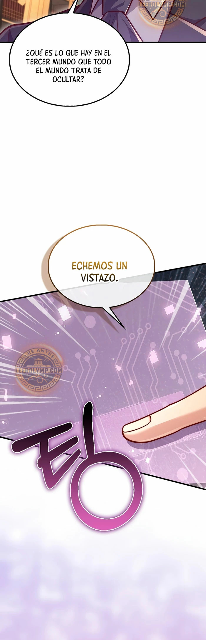 El dinero del Lord no disminuye Capítulo 131 - Page 43