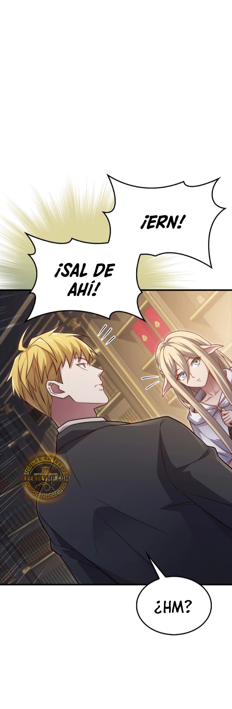 El dinero del Lord no disminuye Capítulo 132 - Page 21