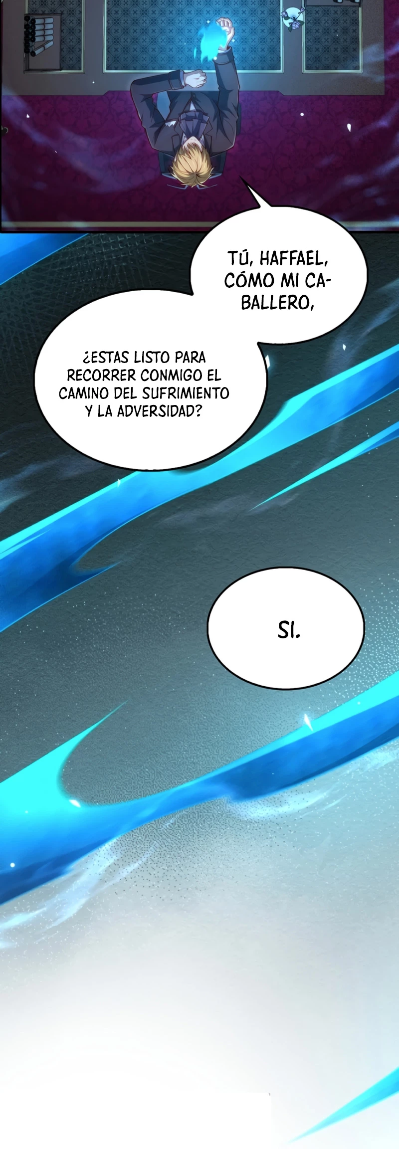 El dinero del Lord no disminuye Capítulo 133 - Page 23