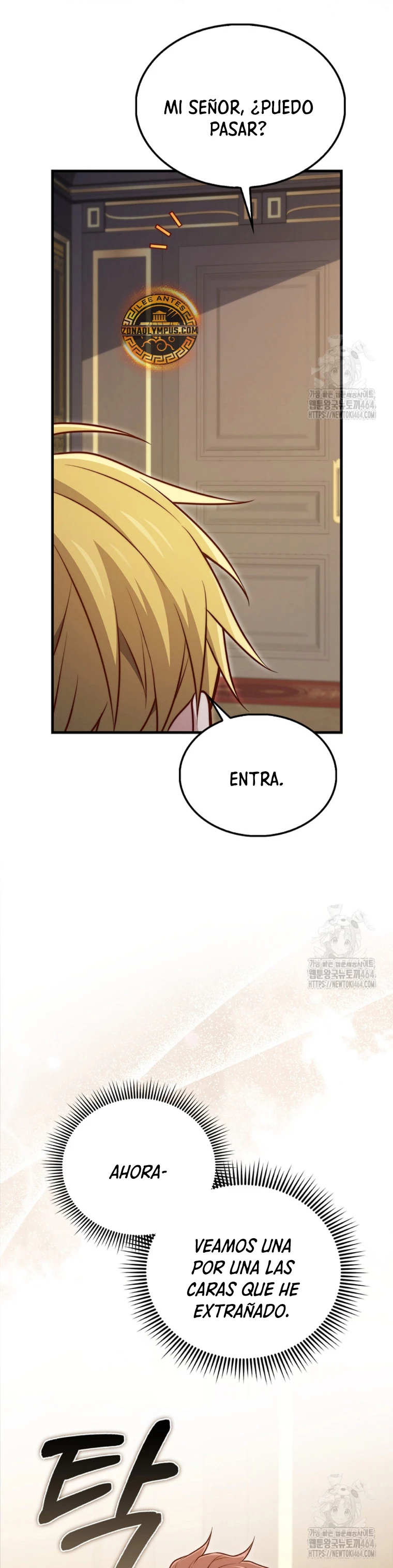 El dinero del Lord no disminuye Capítulo 138 - Page 26