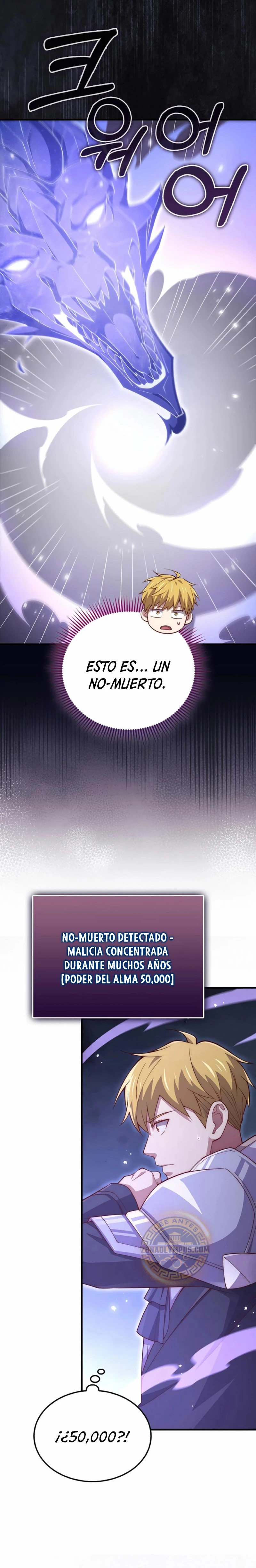 El dinero del Lord no disminuye Capítulo 140 - Page 28
