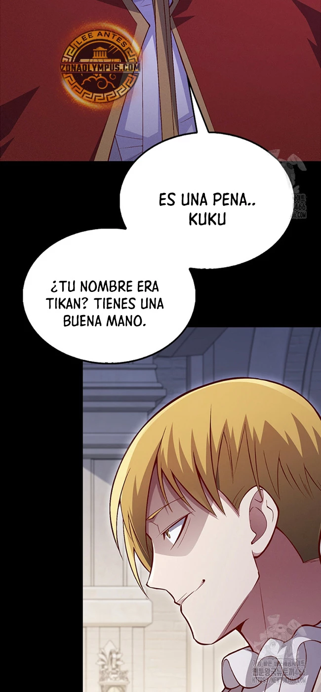 El dinero del Lord no disminuye Capítulo 141 - Page 36
