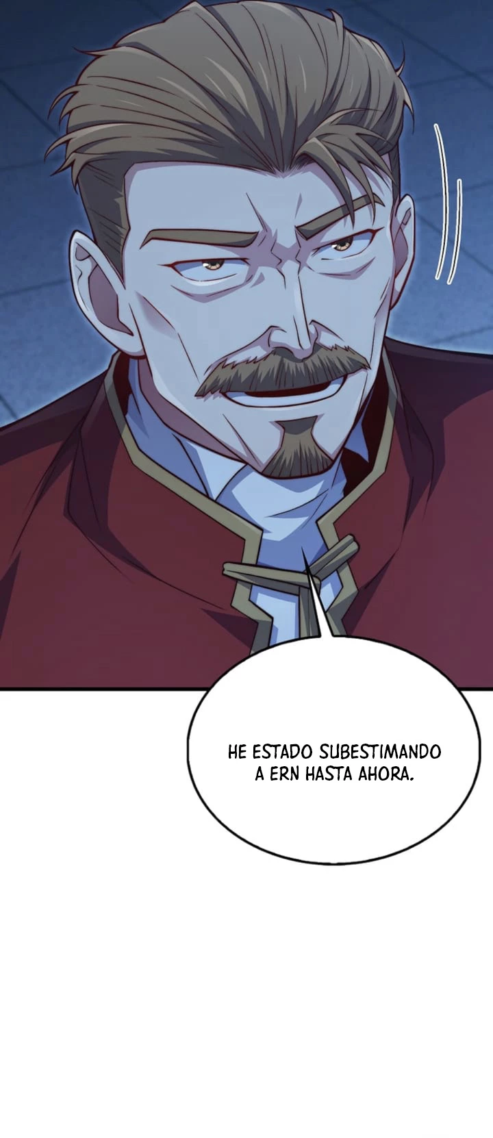 El dinero del Lord no disminuye Capítulo 144 - Page 14