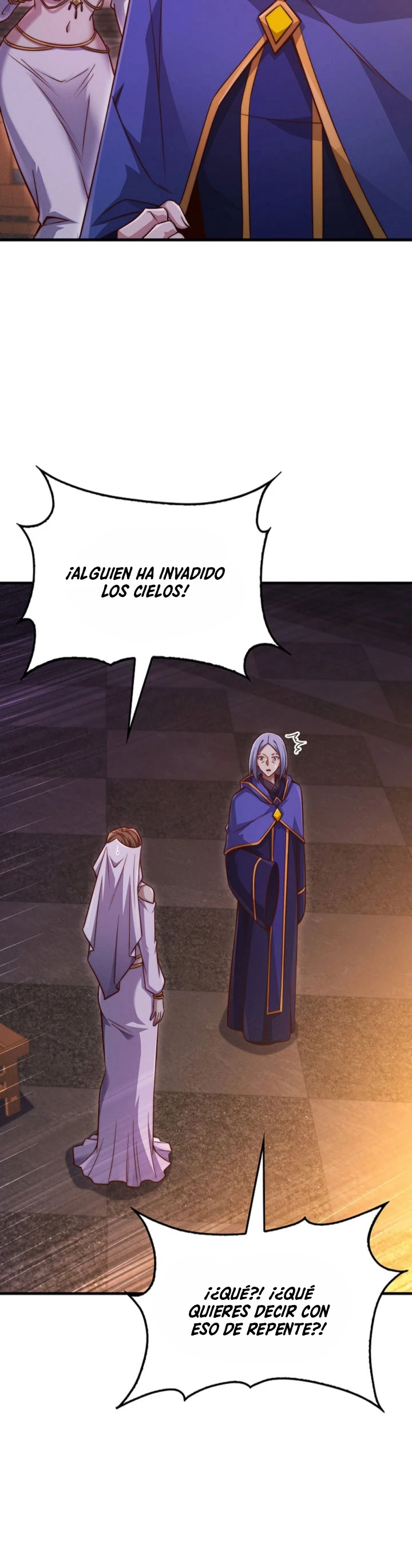 El dinero del Lord no disminuye Capítulo 145 - Page 25