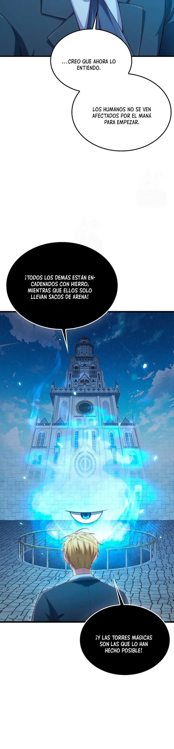El dinero del Lord no disminuye Capítulo 181 - Page 7